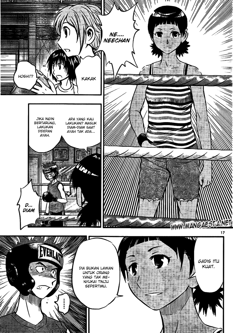 Buyuden Chapter 15