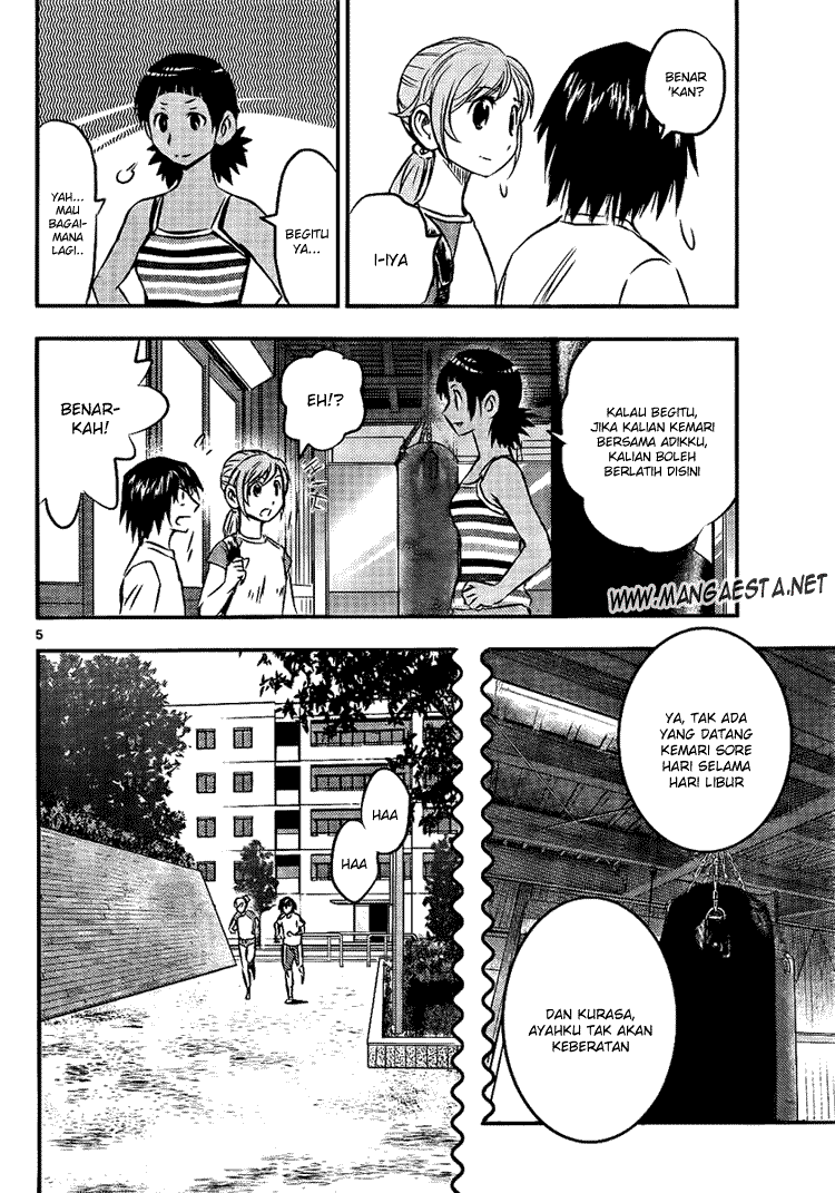 Buyuden Chapter 16