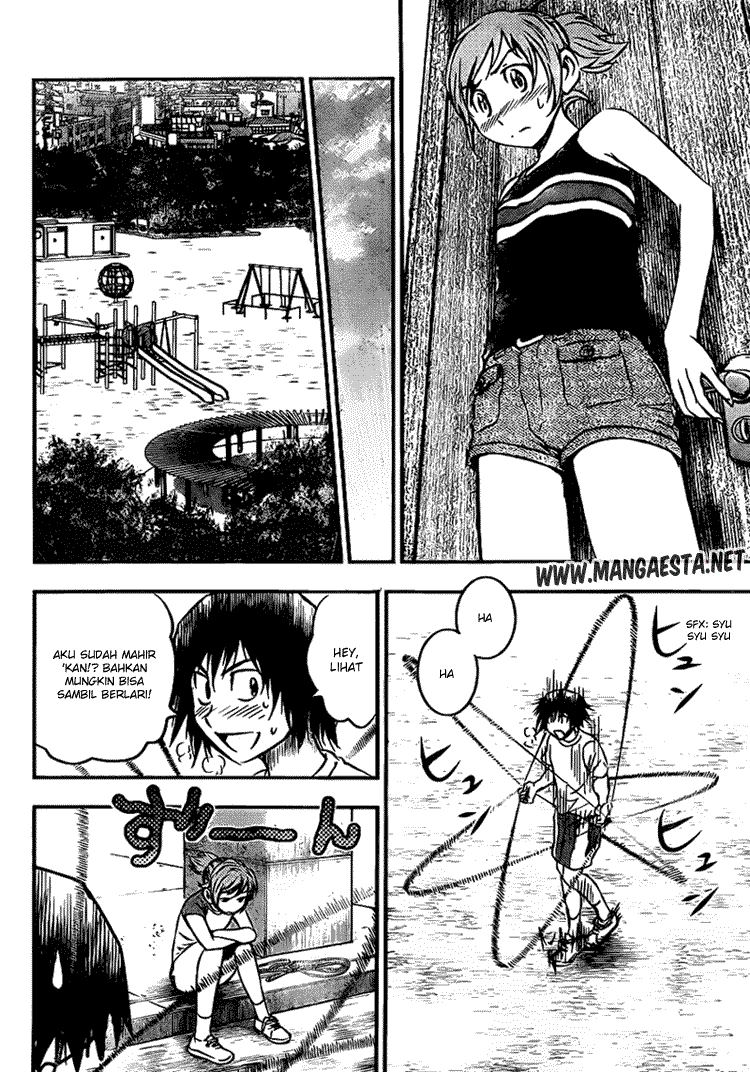 Buyuden Chapter 17