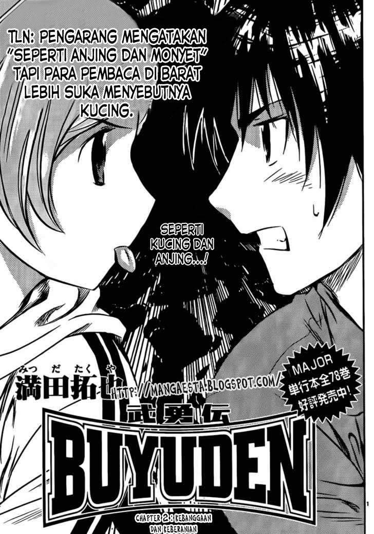 Buyuden Chapter 2