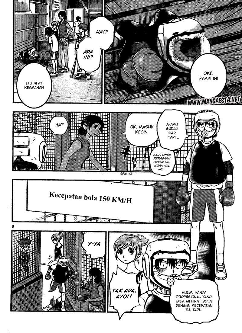 Buyuden Chapter 21