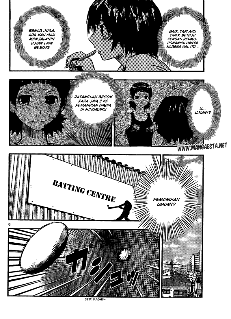 Buyuden Chapter 21