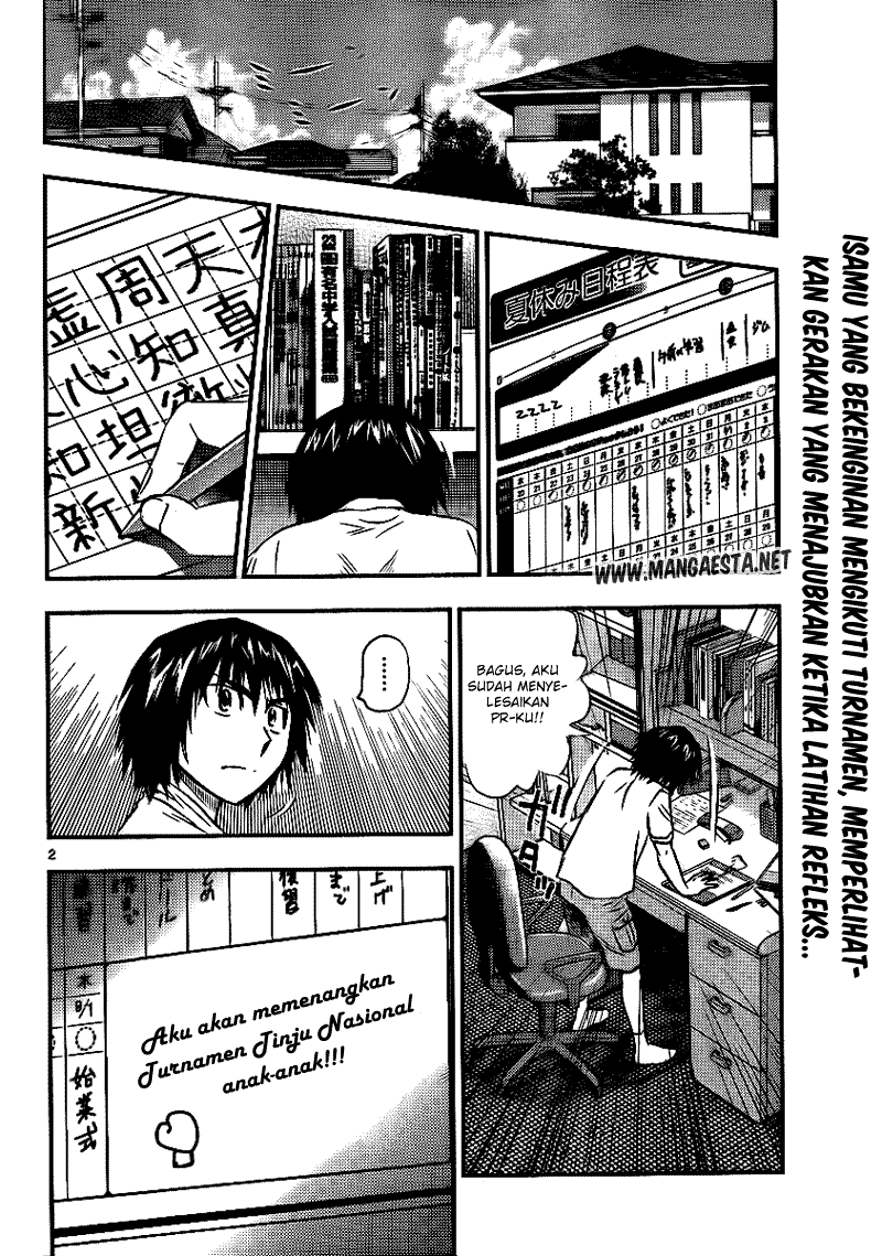 Buyuden Chapter 22