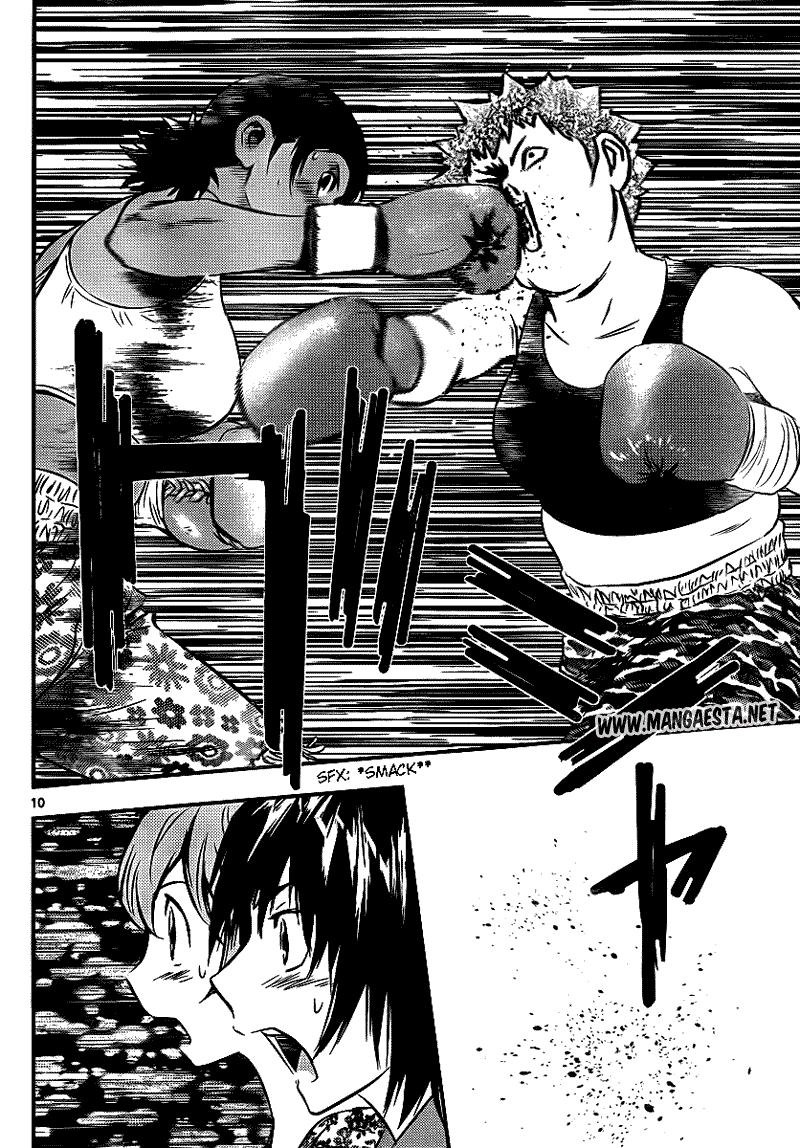 Buyuden Chapter 23