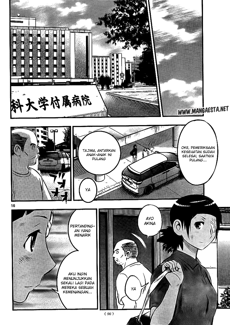 Buyuden Chapter 23