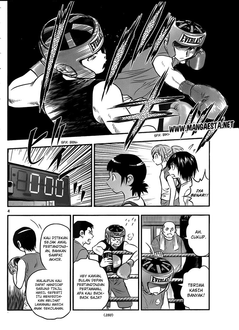 Buyuden Chapter 24