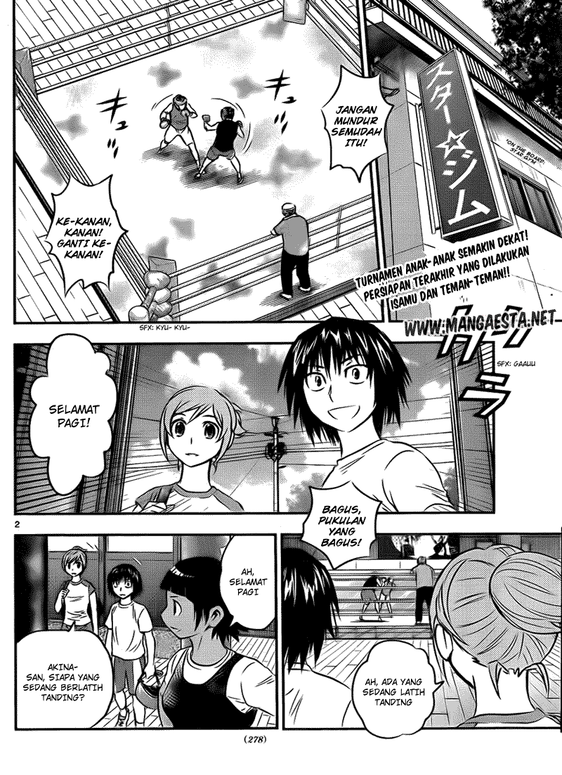 Buyuden Chapter 24