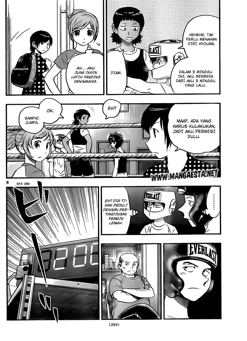 Buyuden Chapter 24