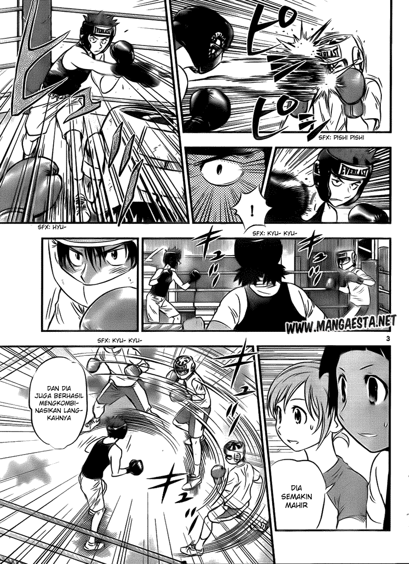 Buyuden Chapter 25