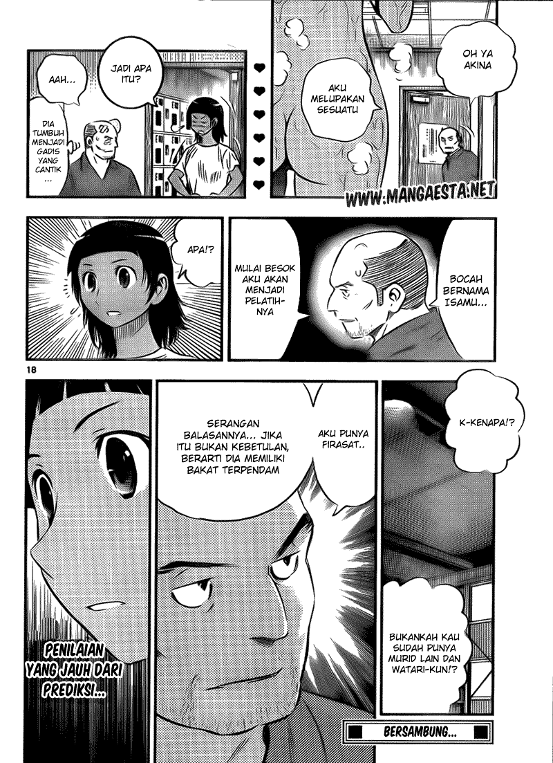 Buyuden Chapter 25