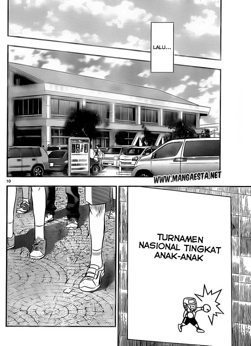 Buyuden Chapter 27