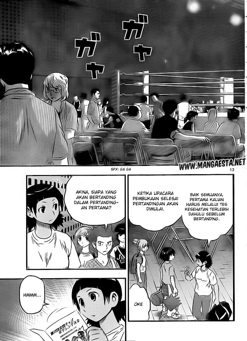 Buyuden Chapter 27