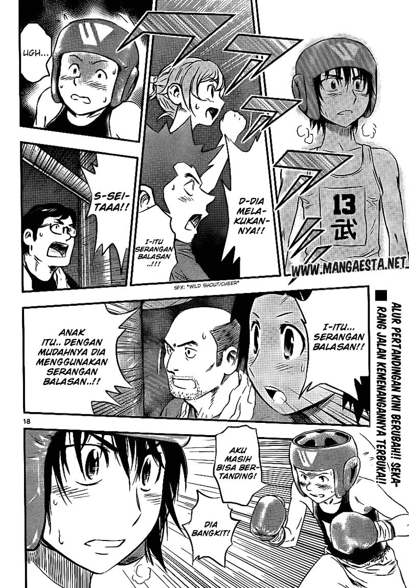 Buyuden Chapter 28