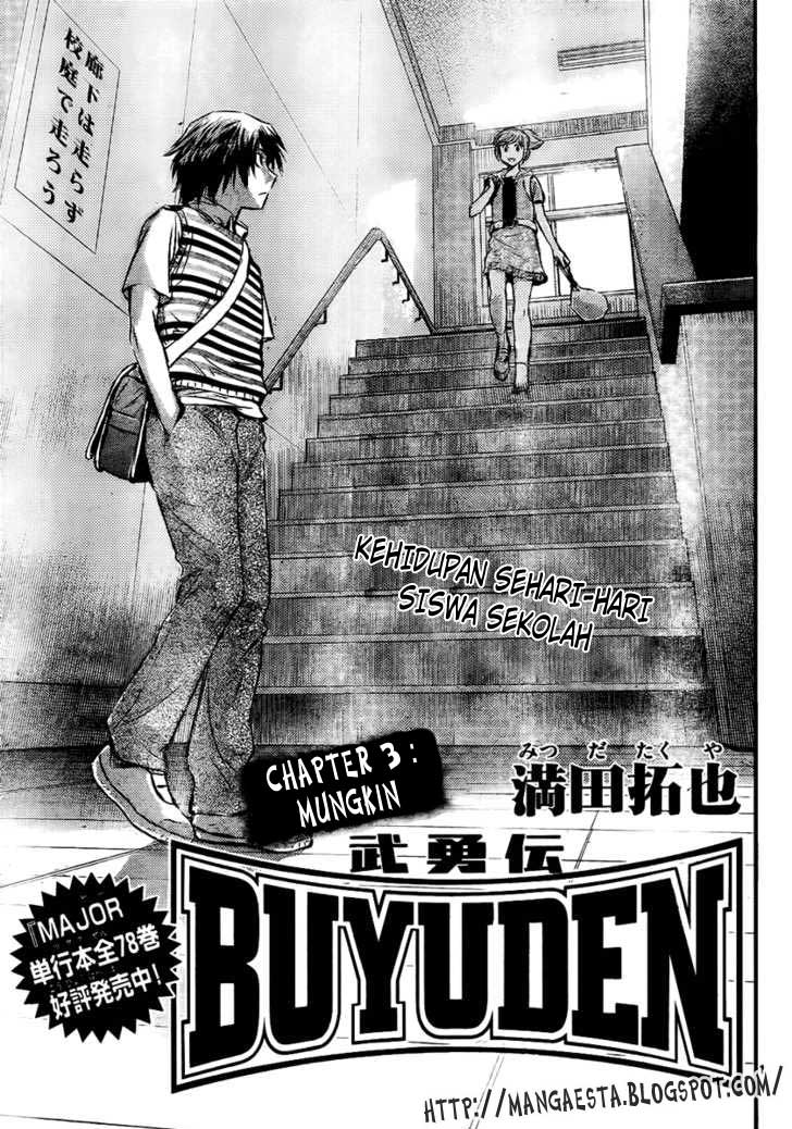 Buyuden Chapter 3