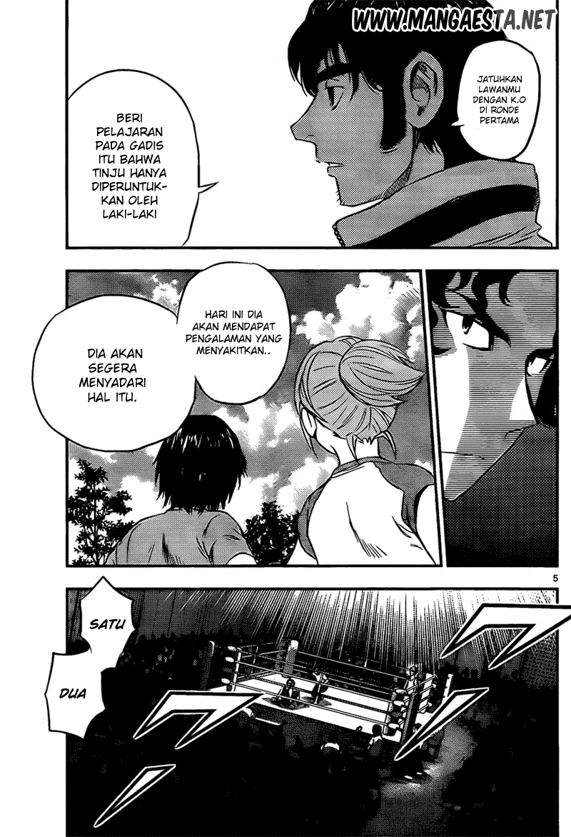 Buyuden Chapter 32