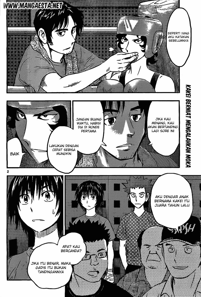 Buyuden Chapter 34