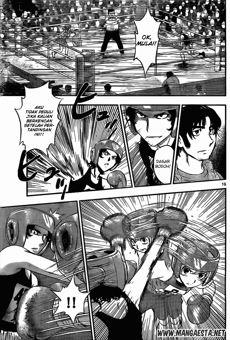 Buyuden Chapter 34