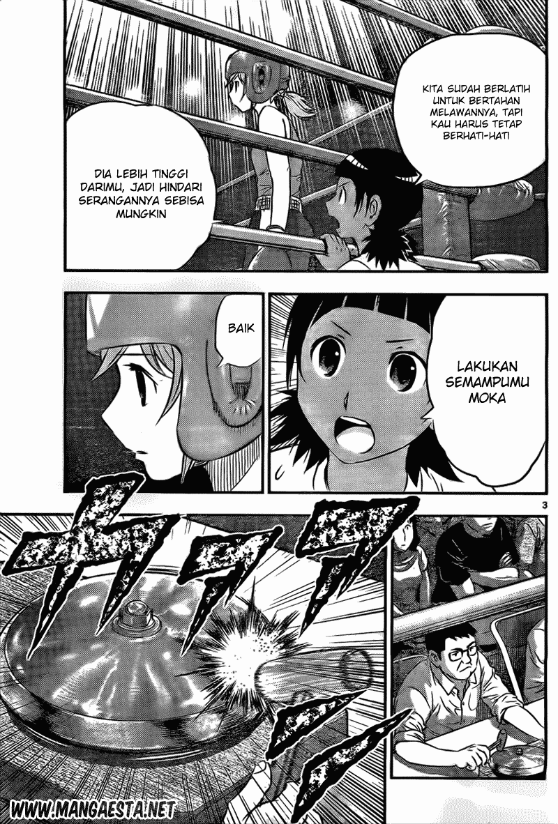 Buyuden Chapter 34