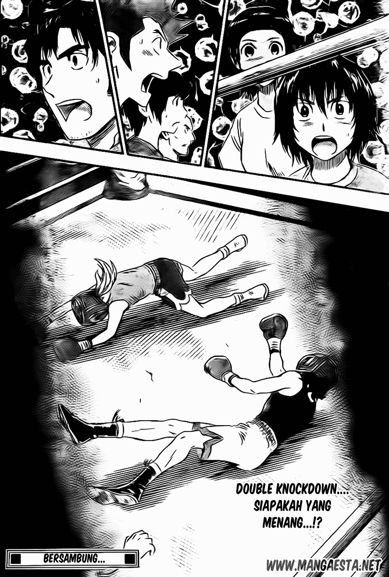 Buyuden Chapter 36