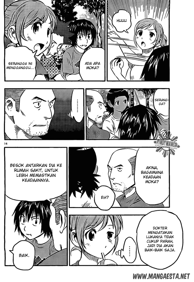 Buyuden Chapter 37