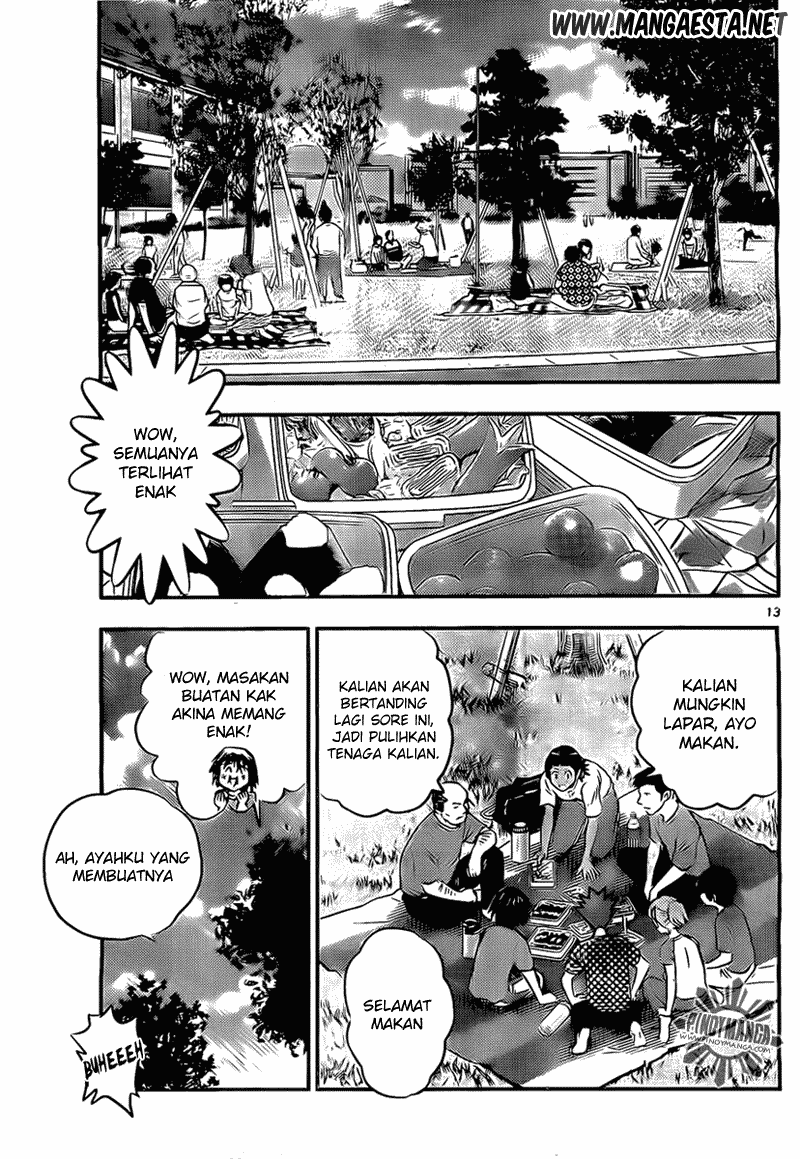 Buyuden Chapter 37