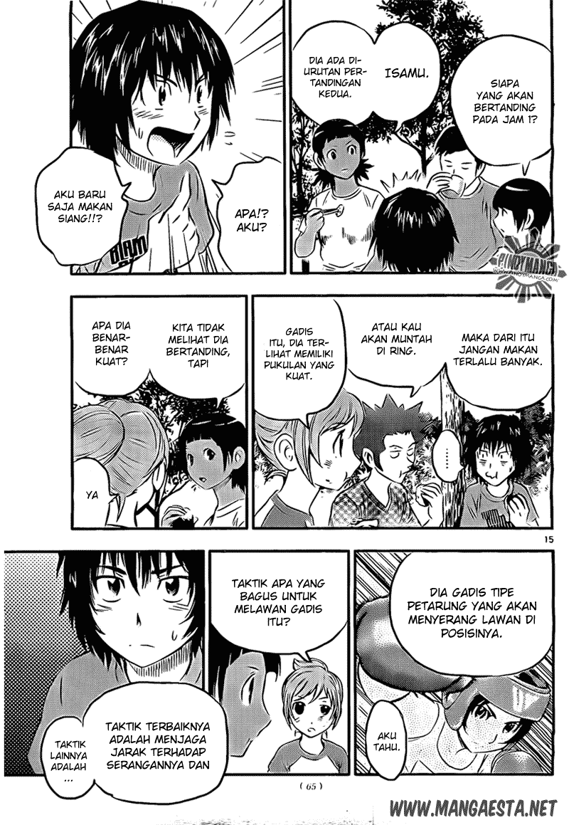 Buyuden Chapter 37