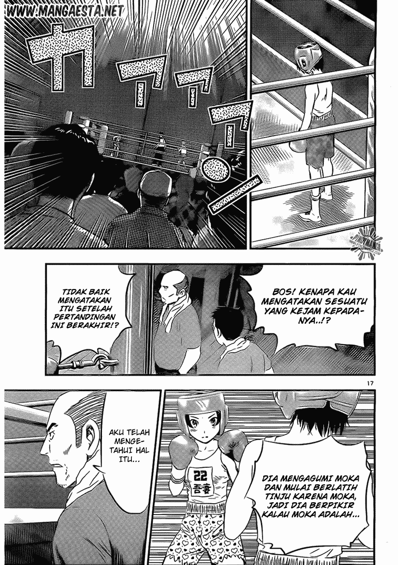 Buyuden Chapter 40