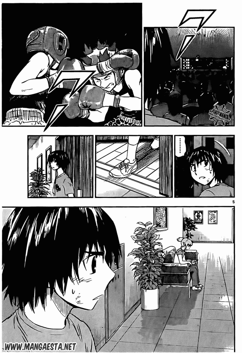 Buyuden Chapter 43