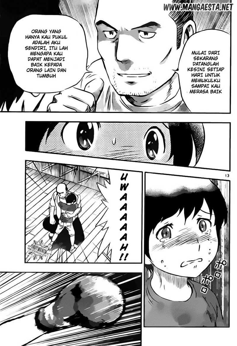 Buyuden Chapter 44