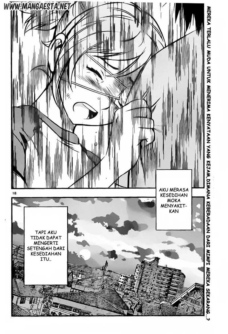 Buyuden Chapter 45