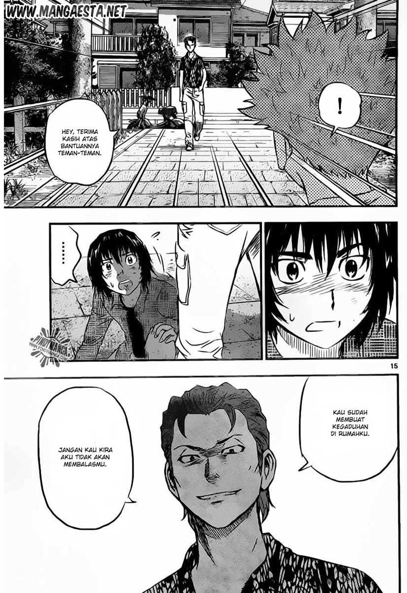 Buyuden Chapter 47