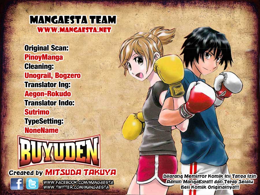 Buyuden Chapter 49