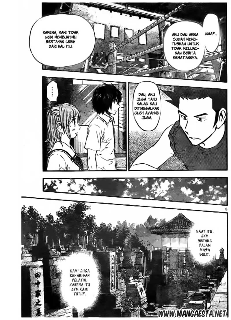 Buyuden Chapter 55