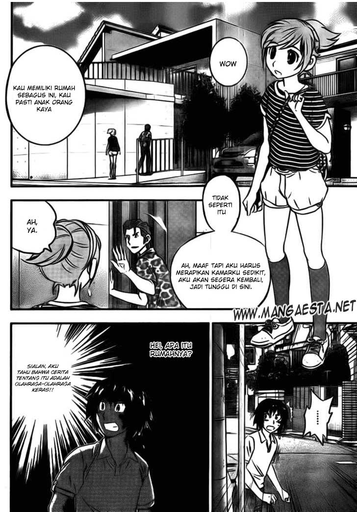 Buyuden Chapter 6