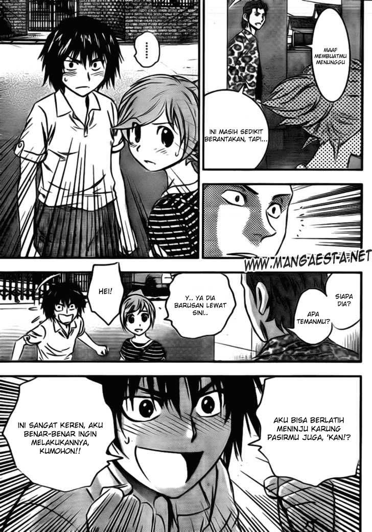 Buyuden Chapter 6