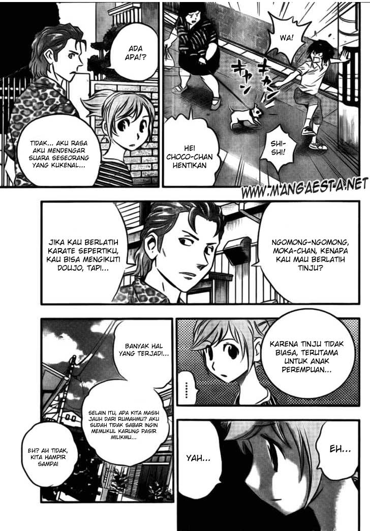 Buyuden Chapter 6