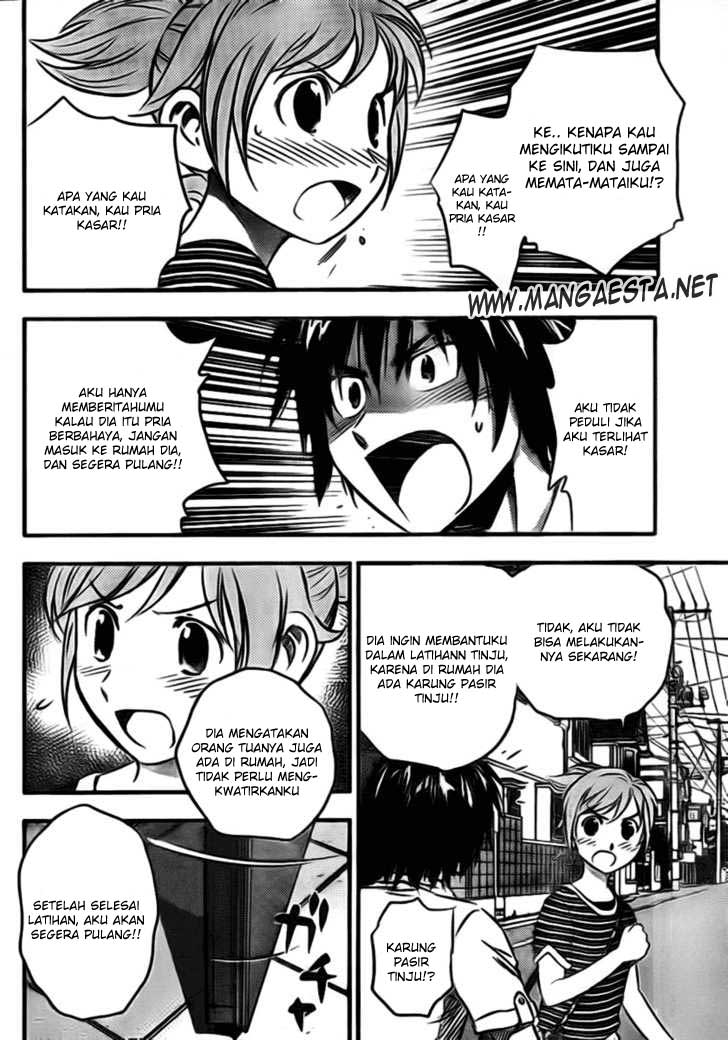 Buyuden Chapter 6