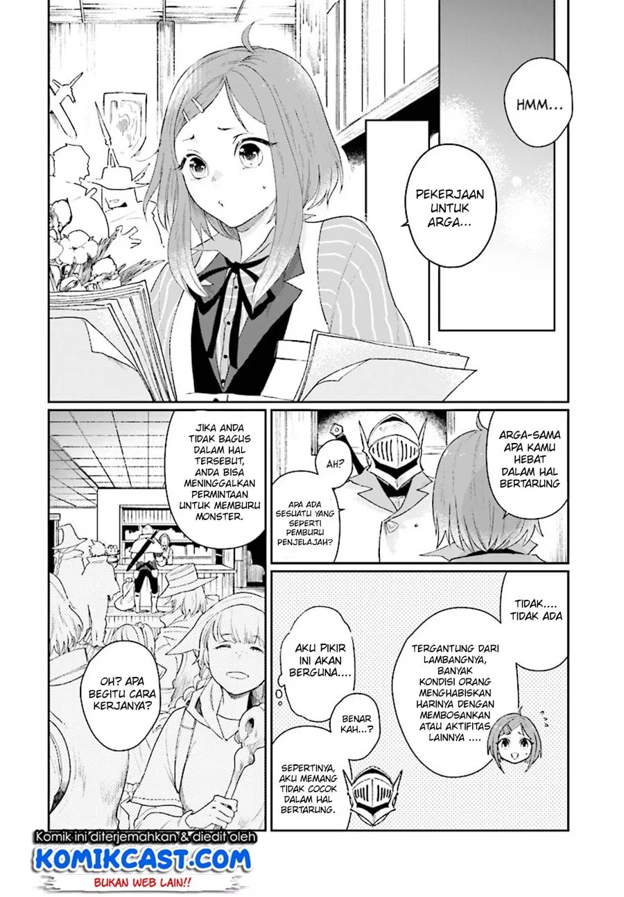 Yuusha No Kawari Ni Maou Toubatsu Shitara Tegara O Yokodoroi Saremashita Chapter 2