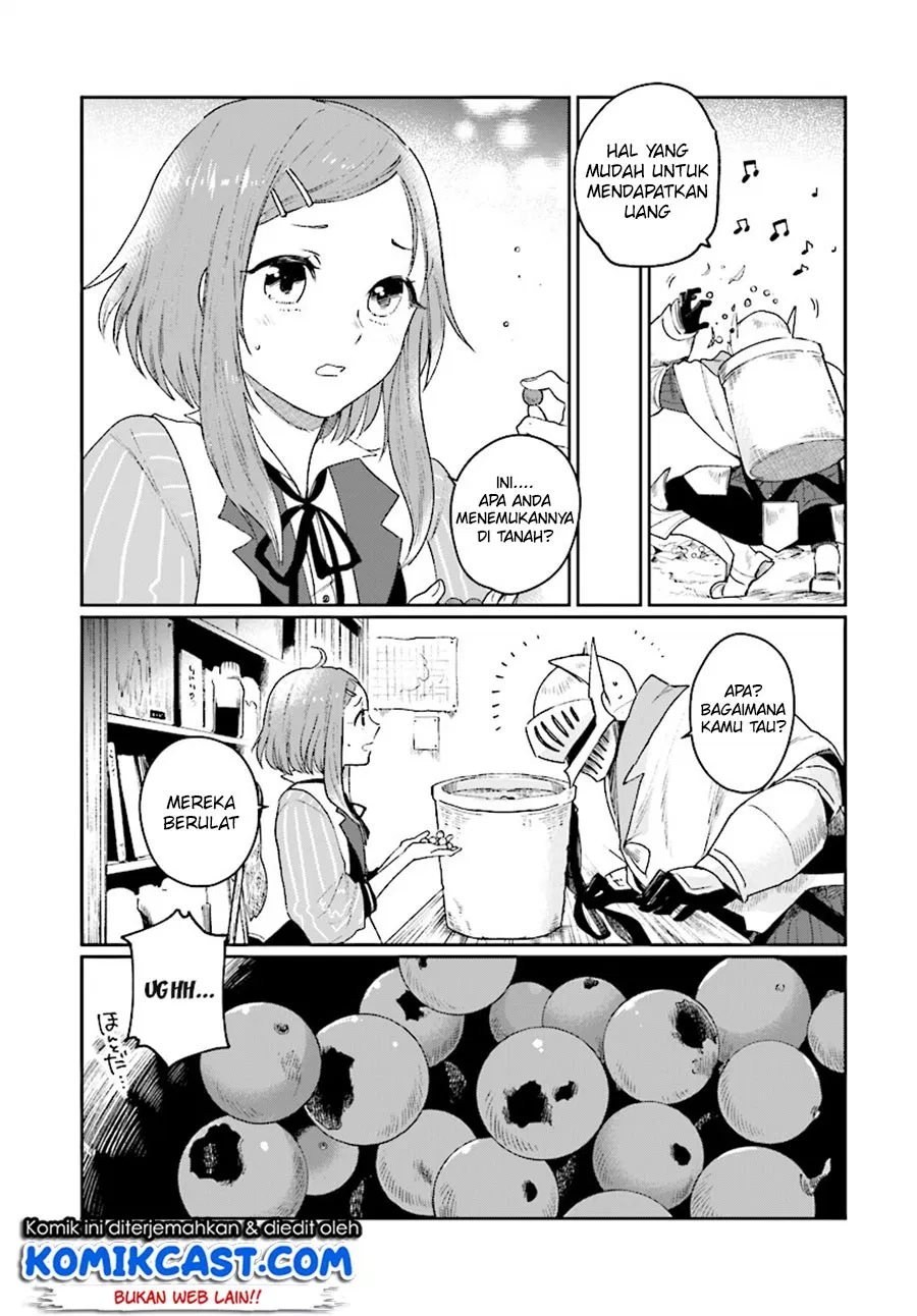 Yuusha No Kawari Ni Maou Toubatsu Shitara Tegara O Yokodoroi Saremashita Chapter 2