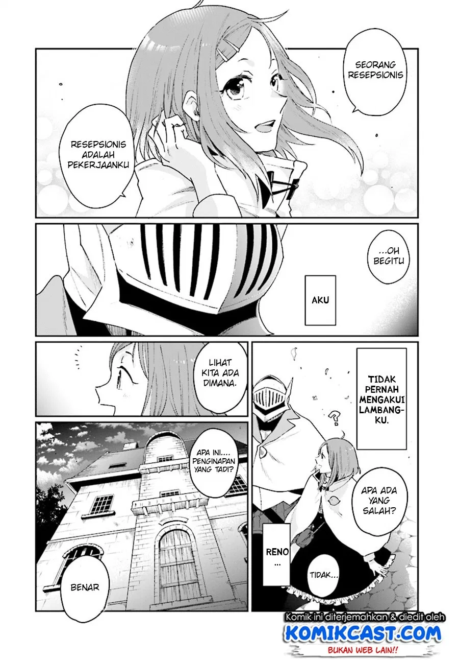 Yuusha No Kawari Ni Maou Toubatsu Shitara Tegara O Yokodoroi Saremashita Chapter 2