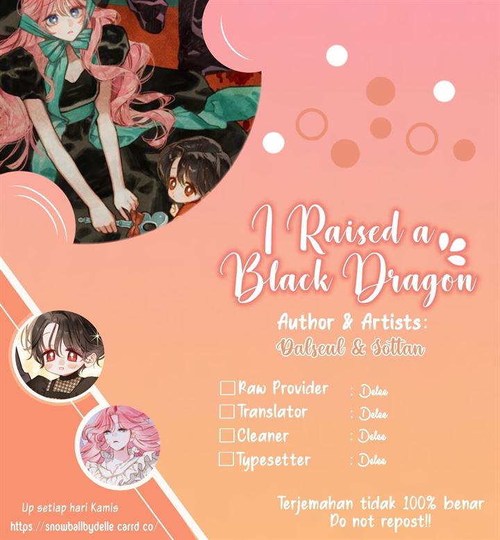 I Raised A Black Dragon Chapter 32