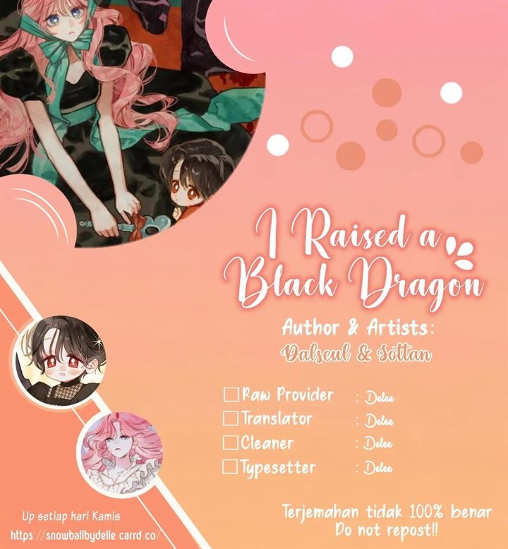 I Raised A Black Dragon Chapter 38