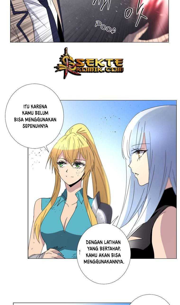 Heaven Soul Chapter 14