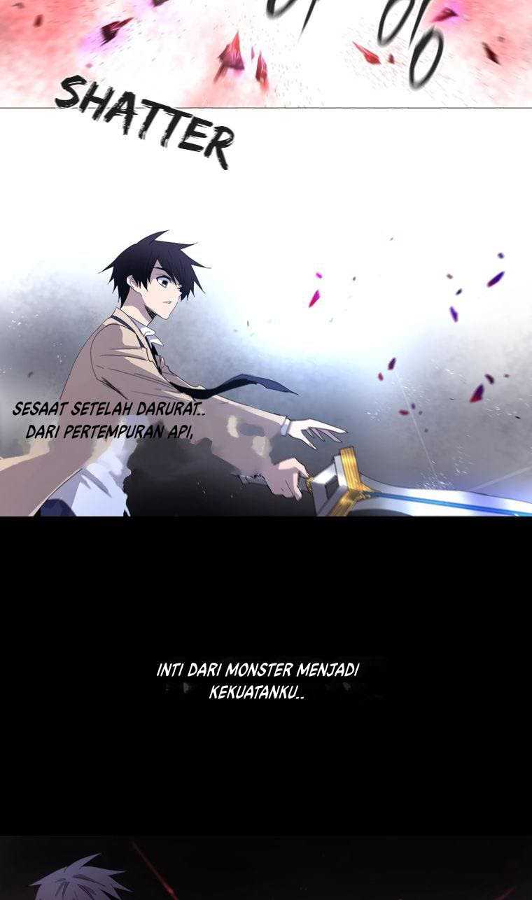 Heaven Soul Chapter 14