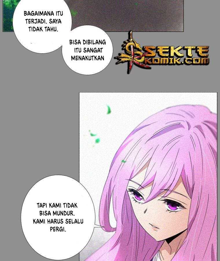 Heaven Soul Chapter 15