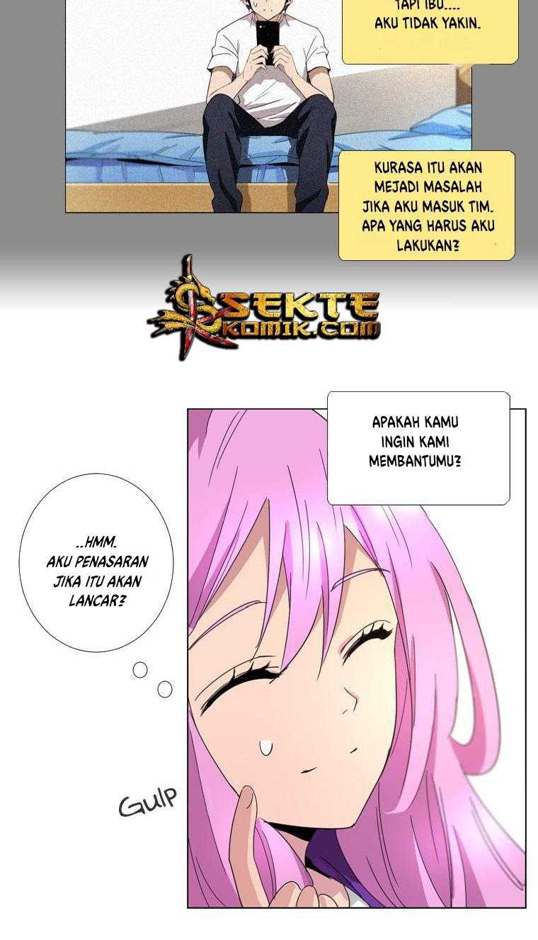 Heaven Soul Chapter 15