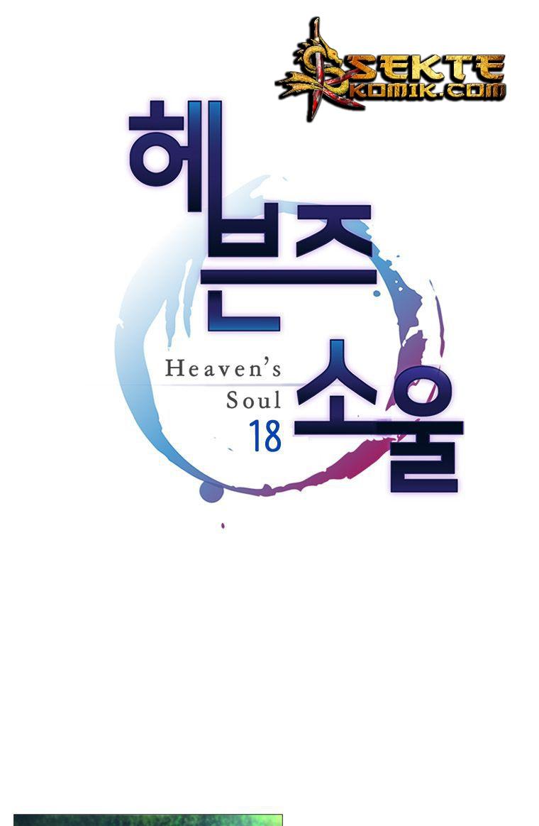 Heaven Soul Chapter 18