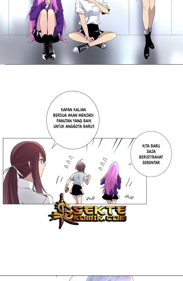 Heaven Soul Chapter 18