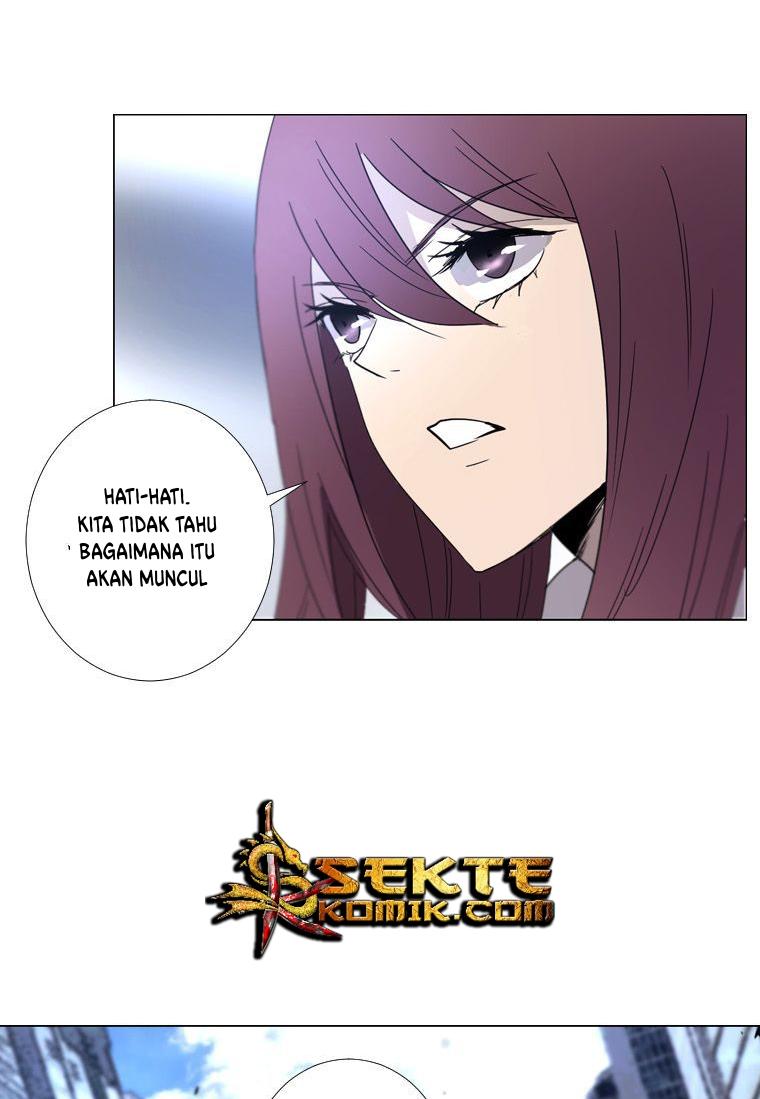 Heaven Soul Chapter 19