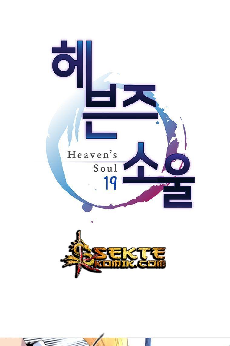 Heaven Soul Chapter 19